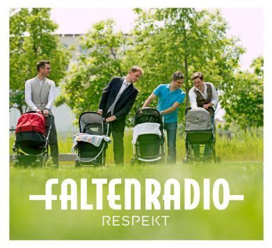 CD Respekt (2017)