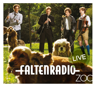 CD Zoo (2014)